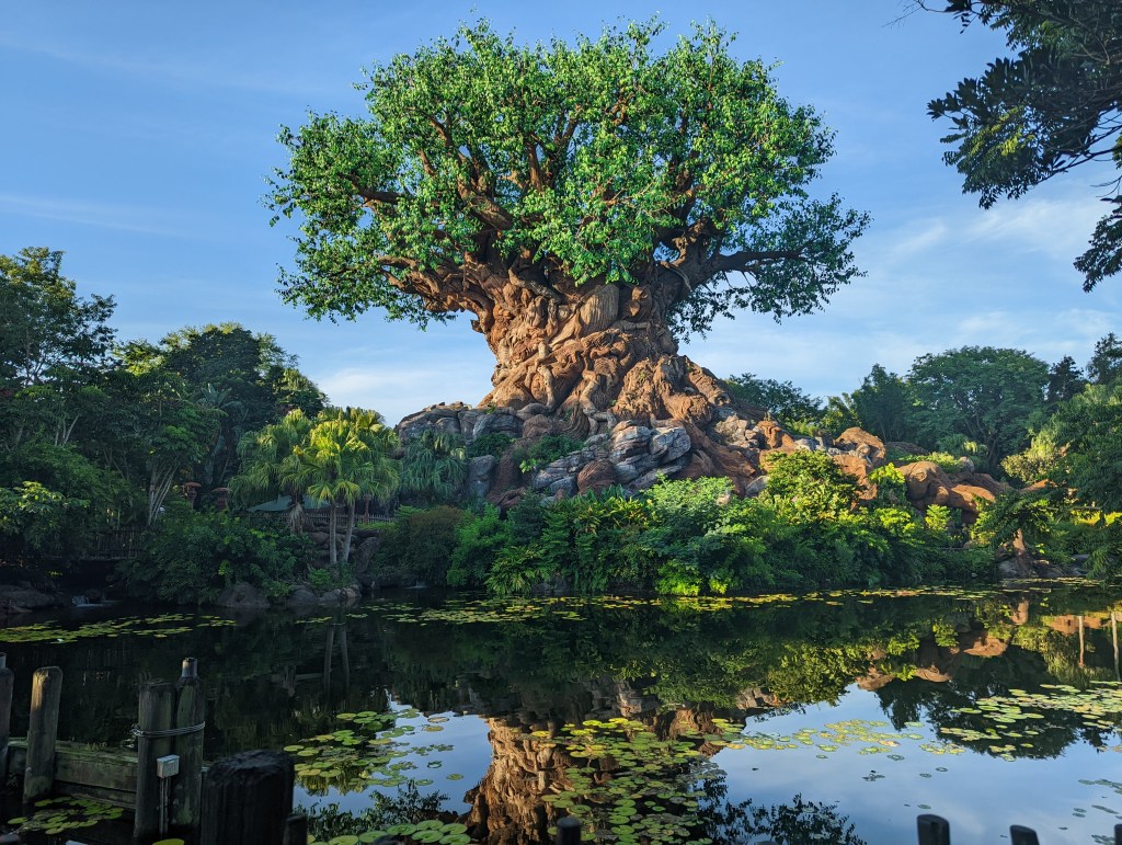 Making My Case for Disney’s Animal&nbsp;Kingdom