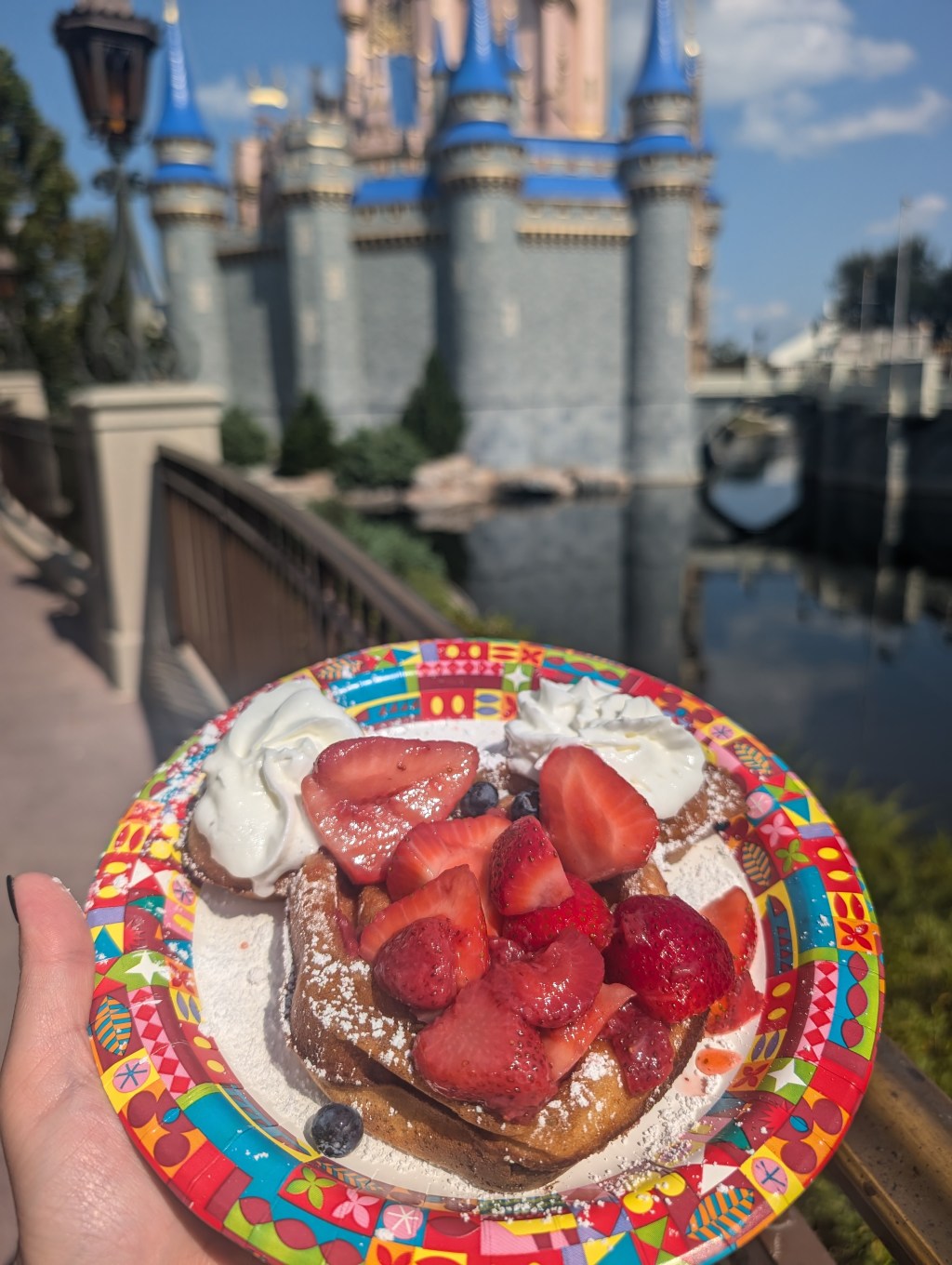 Free Dining is coming back to Walt Disney World in&nbsp;2025!