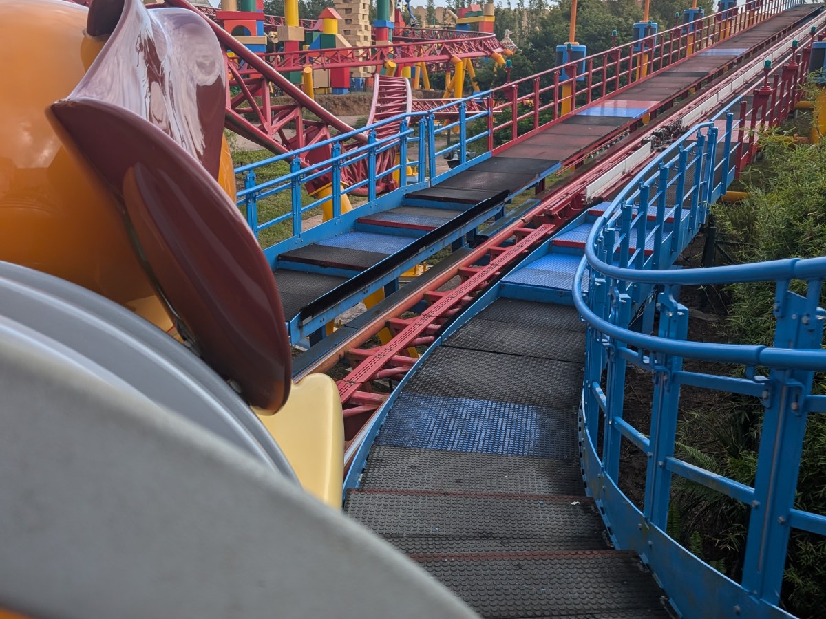 Lightning Lane Multi Pass&nbsp;101