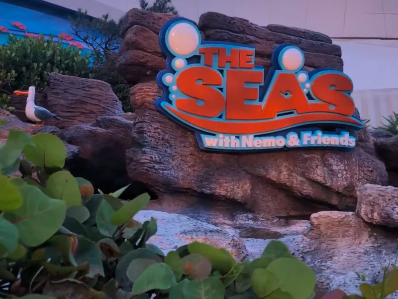 Best Disney Rides for Preschoolers: First Rides to Try (and a Few to&nbsp;Avoid)